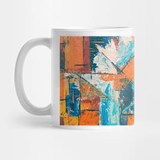 Bright and Bold Mug